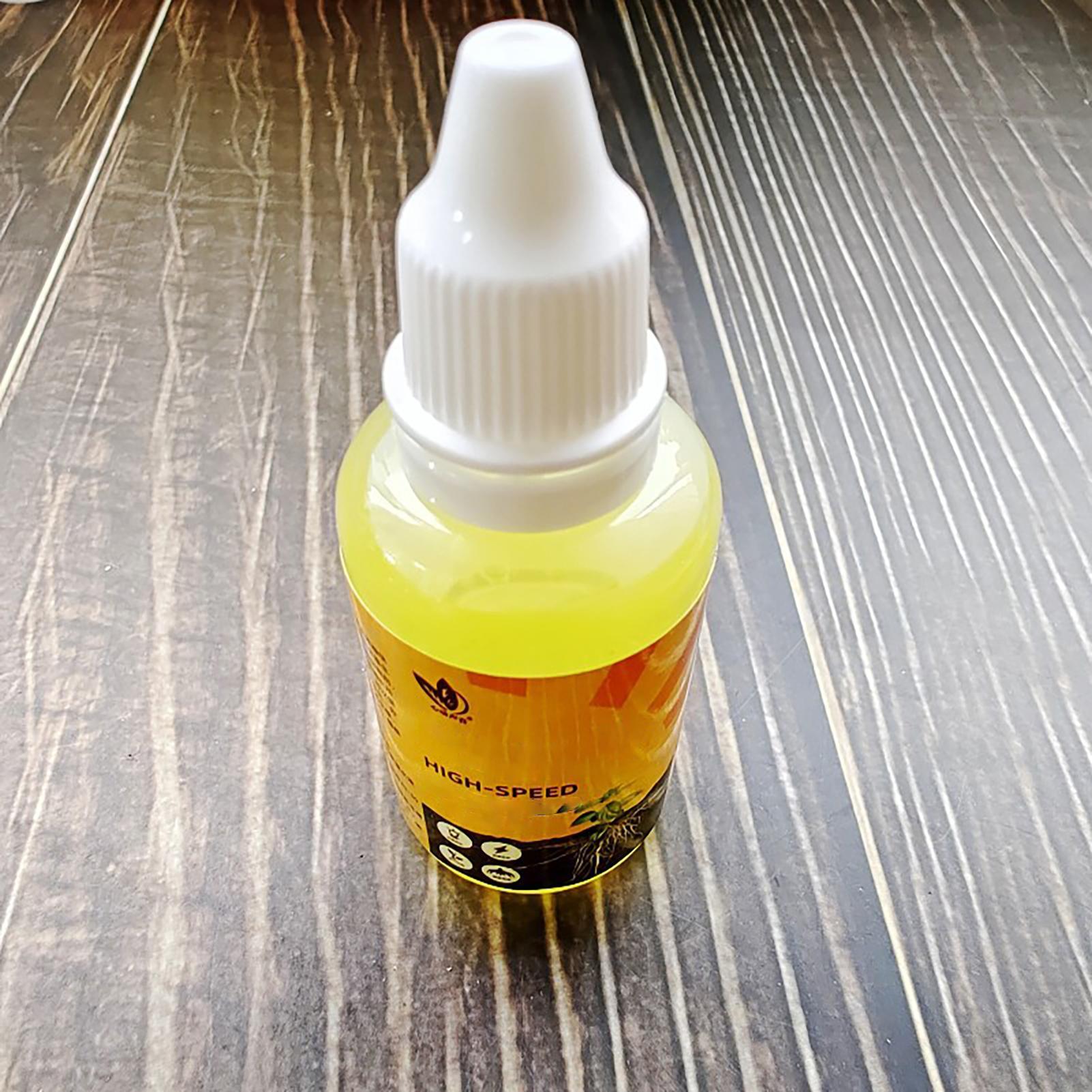 Plant Rapid Rooting Solution 5 – Root Stimulator Liquid recenzja i cena