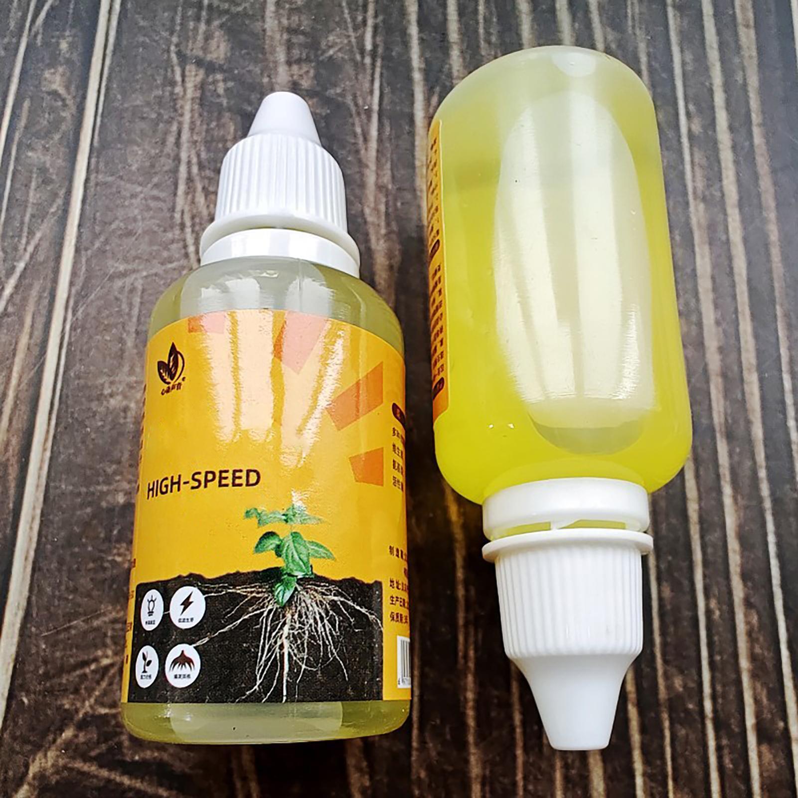 Plant Rapid Rooting Solution 5 – Root Stimulator Liquid recenzja i cena