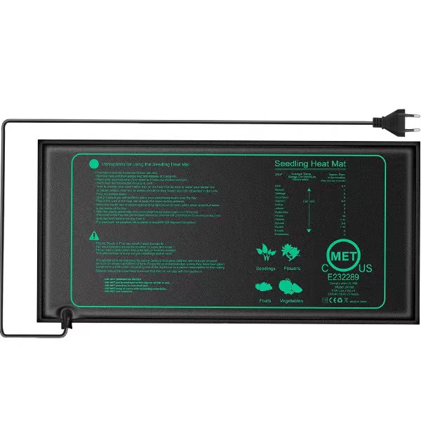 Waterproof Seedling Heating Ma – Rooting Gel Clone recenzja i cena