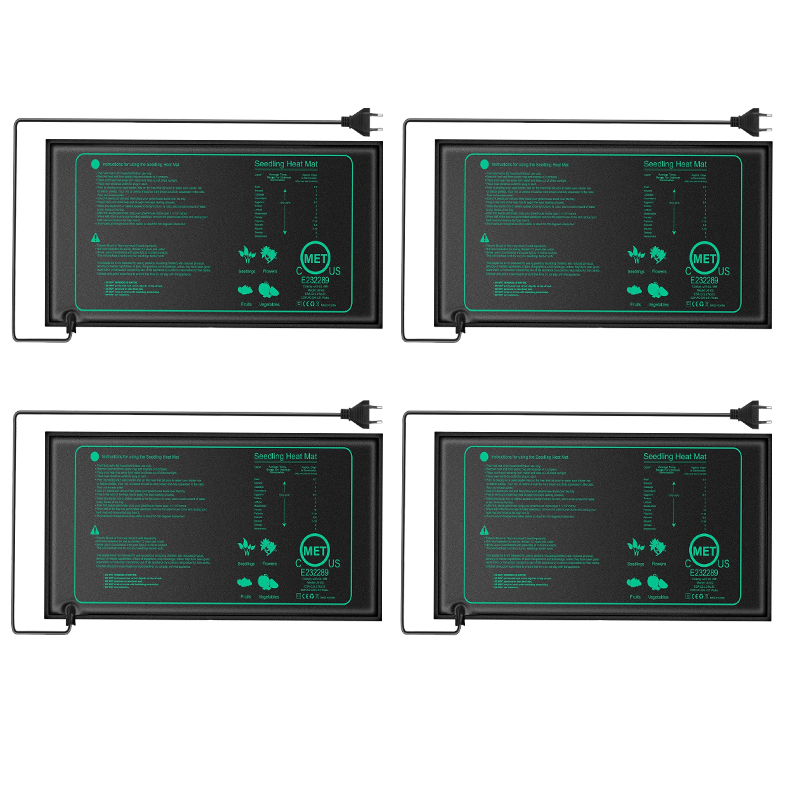 Waterproof Seedling Heating Ma – Rooting Gel Clone recenzja i cena