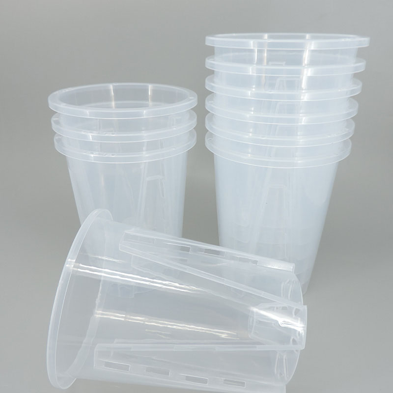 12cm for orchid Plant grow  Po – Self Watering Insert recenzja i cena