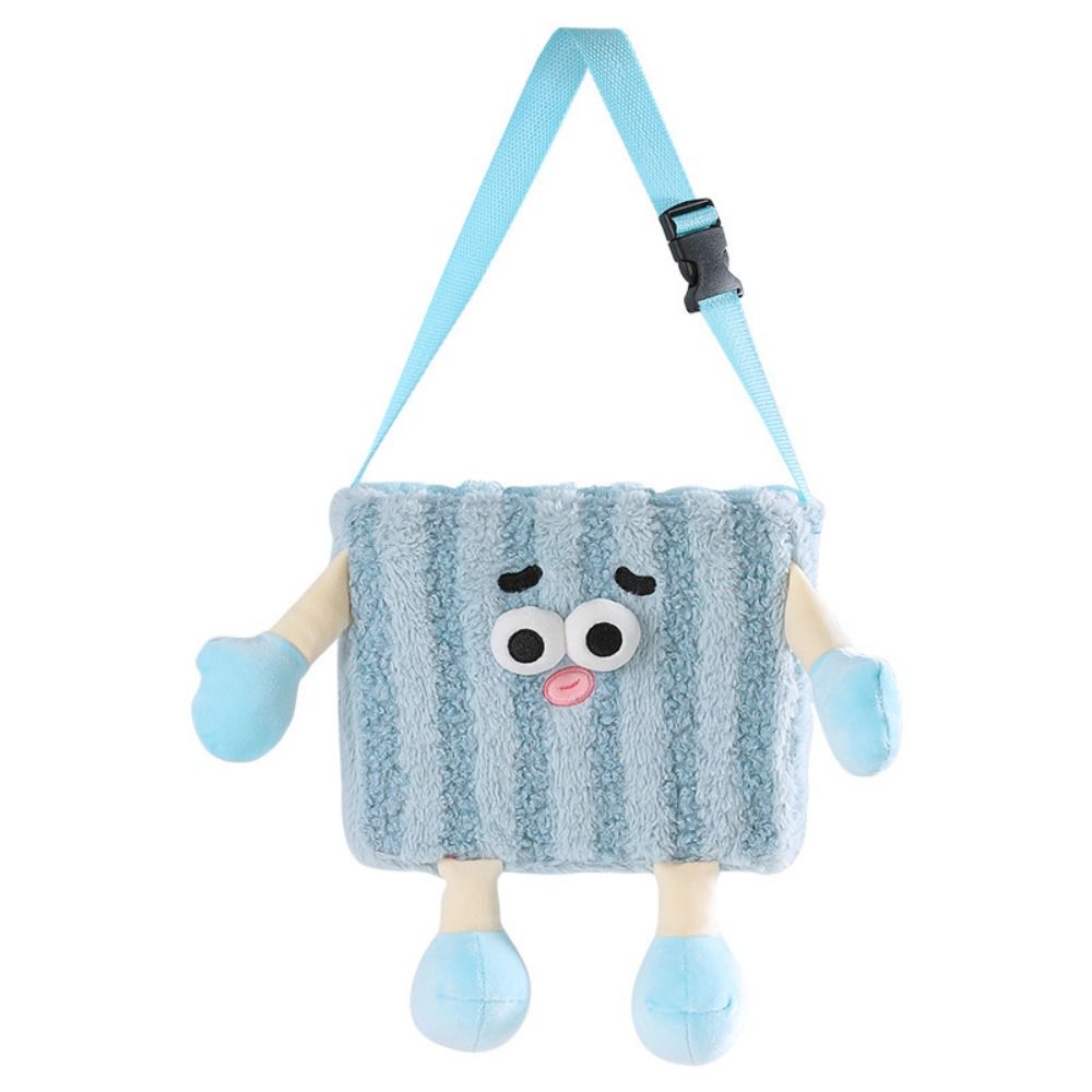 Plush Car Trash Can Cartoon So – Agar Tissue Culture recenzja i cena