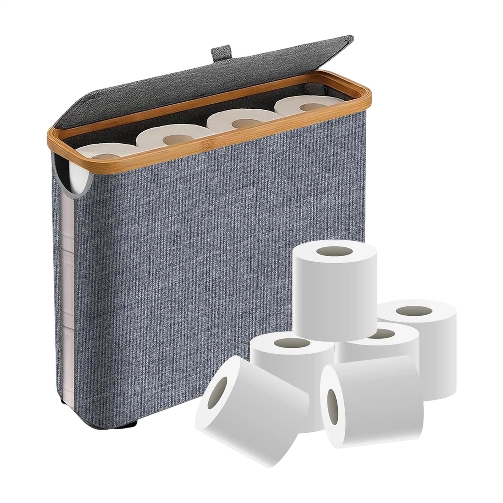 Toilet Paper Basket Rolling ti – Agar Tissue Culture recenzja i cena