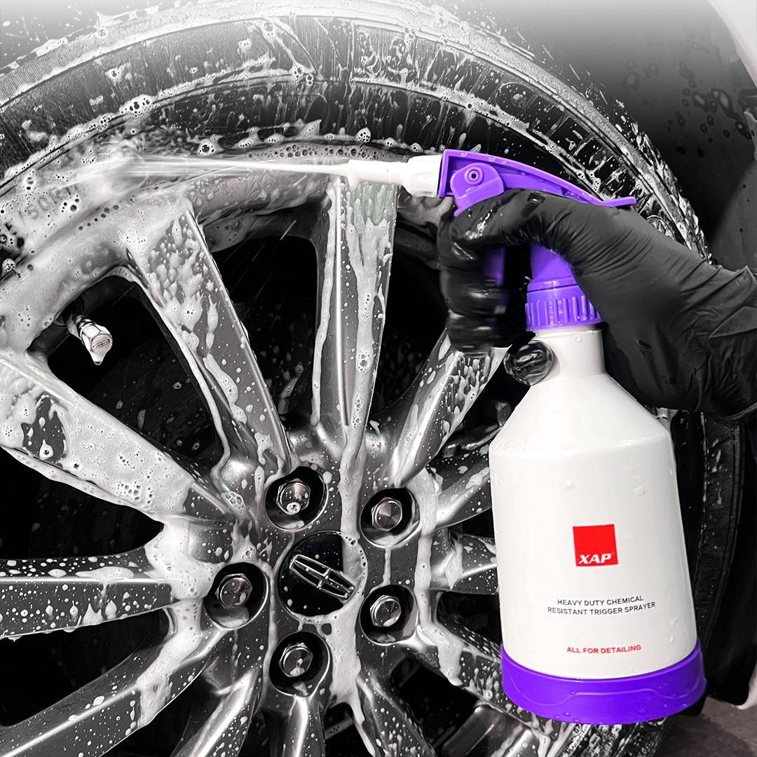 Bottles Leak-Free Super Fine M – Misting Bottle Fine recenzja i cena