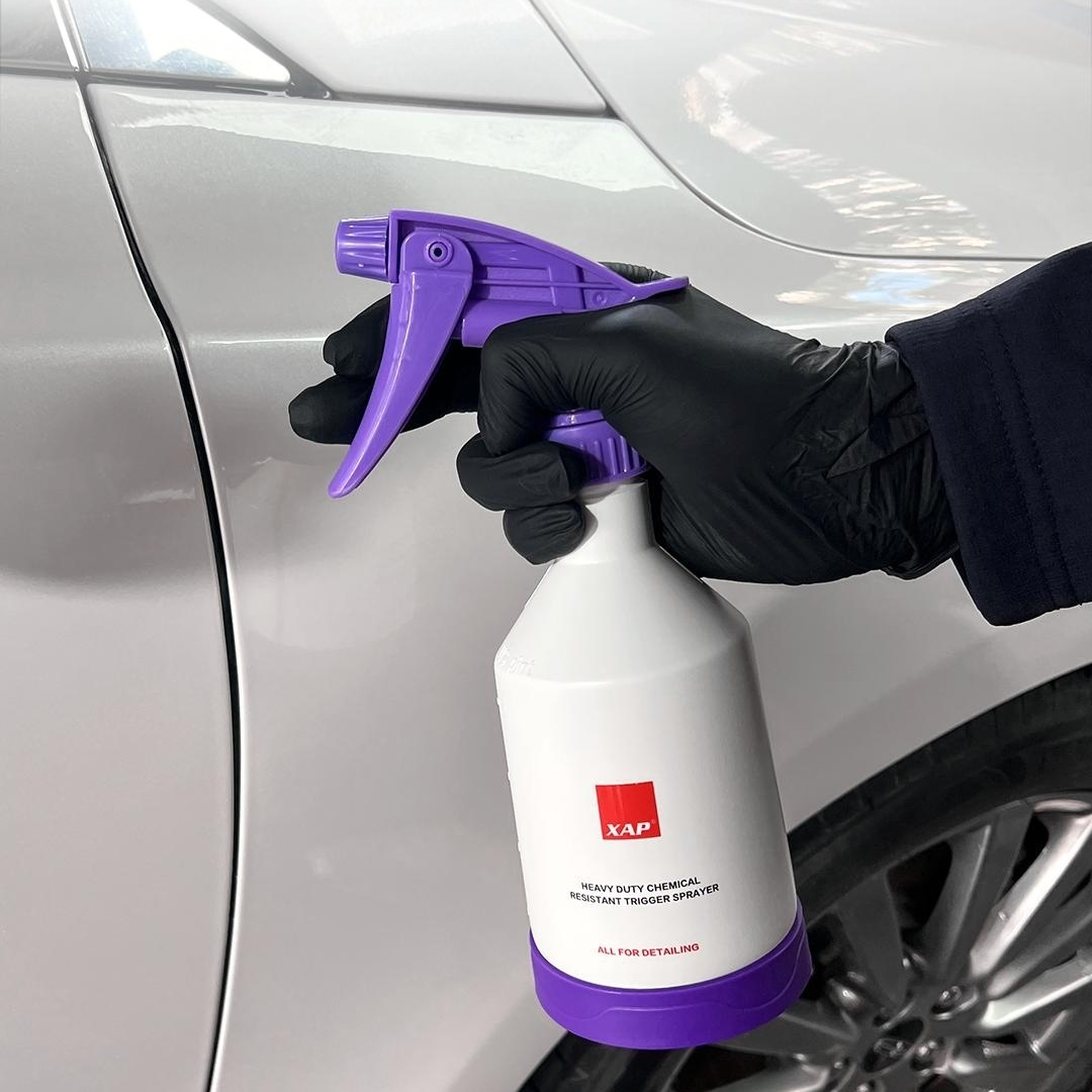 Bottles Leak-Free Super Fine M – Misting Bottle Fine recenzja i cena