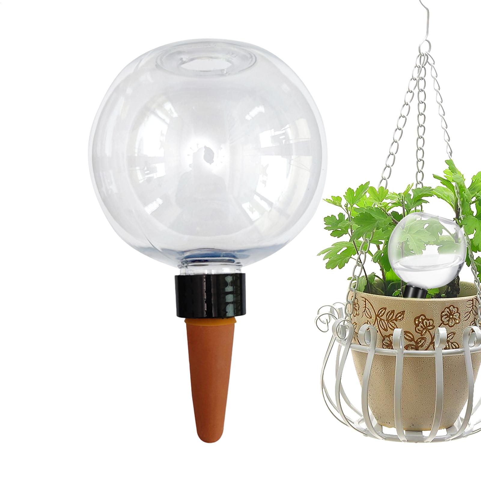 500ml Automatic Plant Watering – Self Watering Insert recenzja i cena