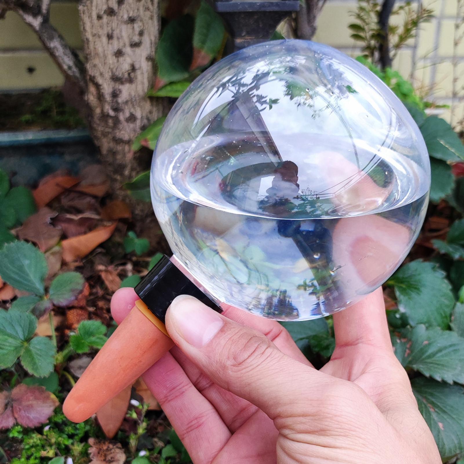500ml Automatic Plant Watering – Self Watering Insert recenzja i cena