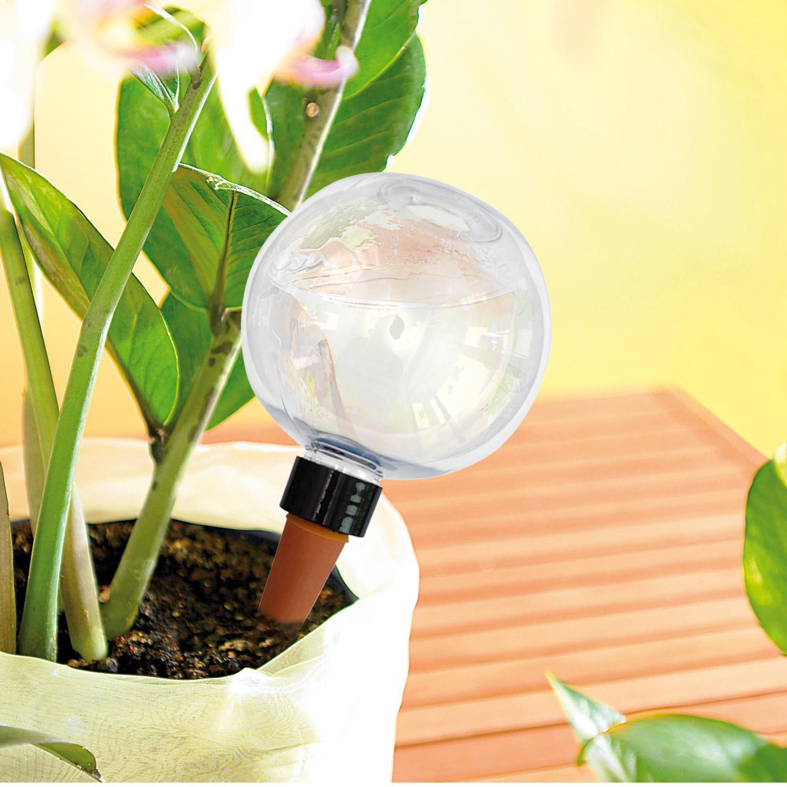 500ml Automatic Plant Watering – Self Watering Insert recenzja i cena
