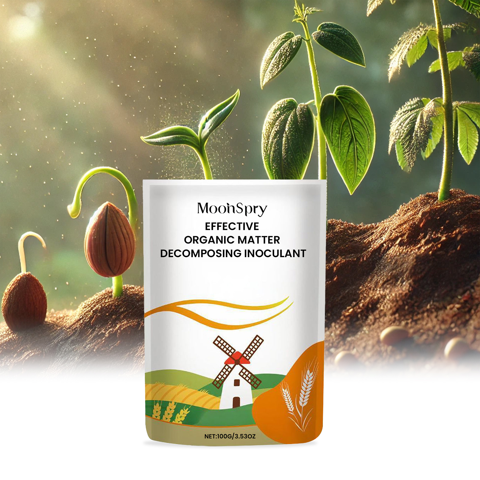 Universal Plant Root Protectio – Root Stimulator Liquid recenzja i cena