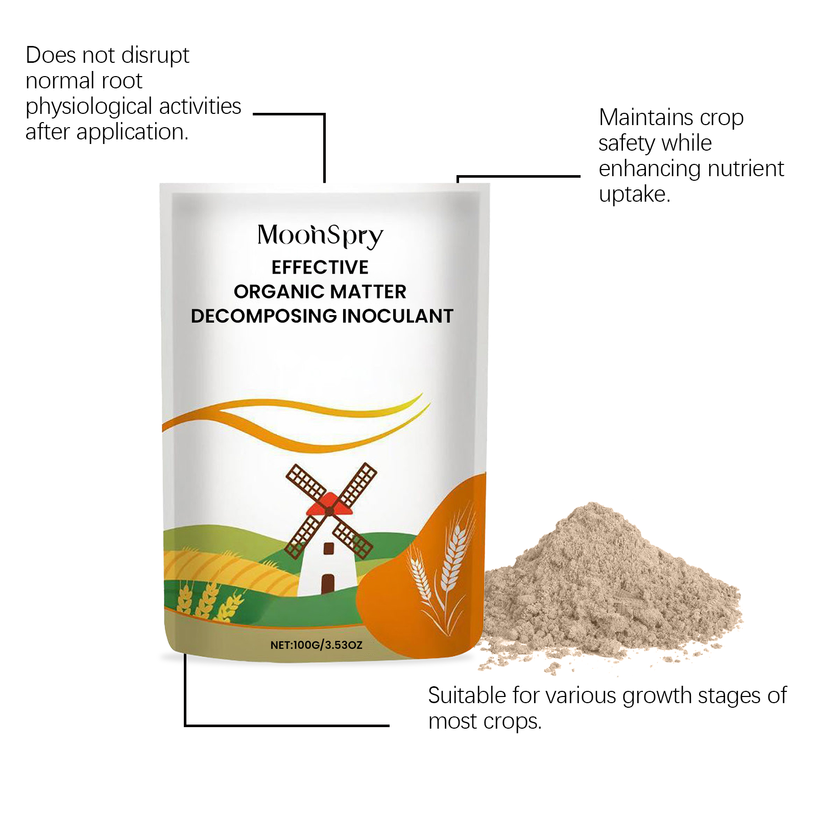 Universal Plant Root Protectio – Root Stimulator Liquid recenzja i cena