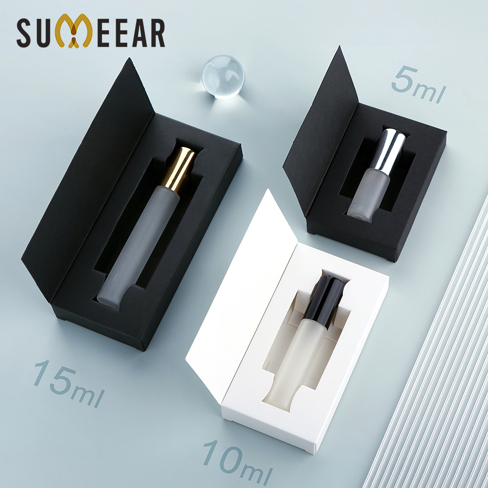 50Pcs 5/10/15ml Perfume Bottle – Misting Bottle Fine recenzja i cena