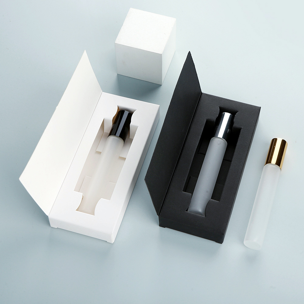 50Pcs 5/10/15ml Perfume Bottle – Misting Bottle Fine recenzja i cena