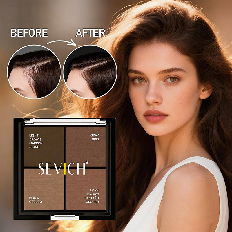 16g Hair Shadow Powder Root Co – Rooting Hormone Powder recenzja i cena