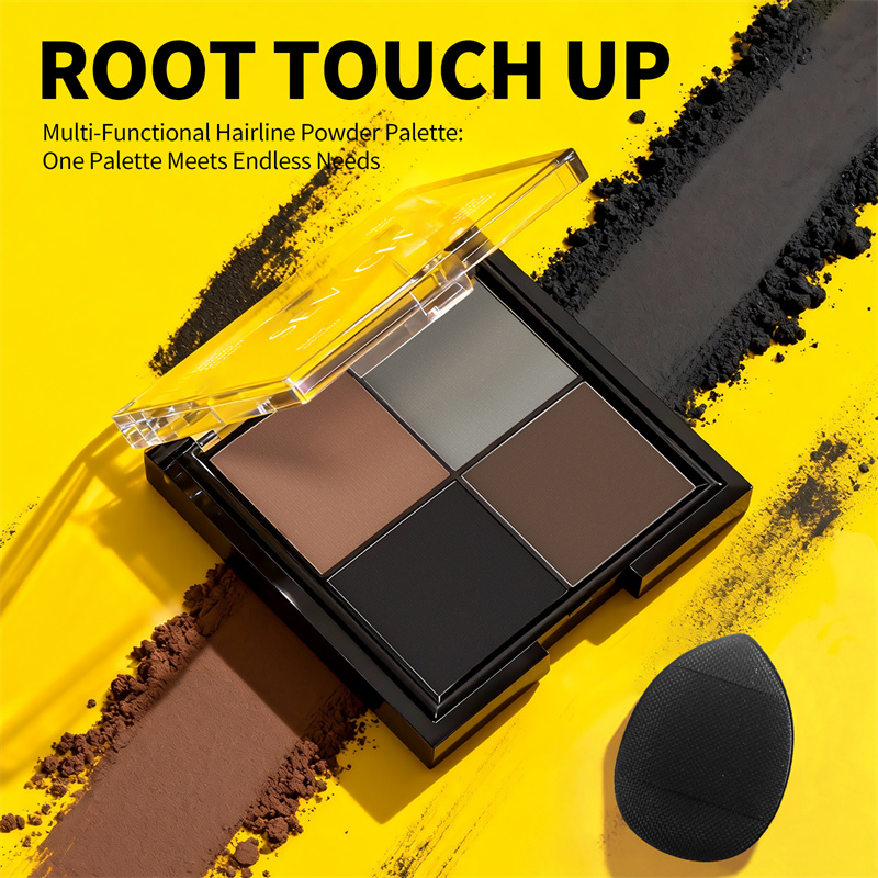 16g Hair Shadow Powder Root Co – Rooting Hormone Powder recenzja i cena