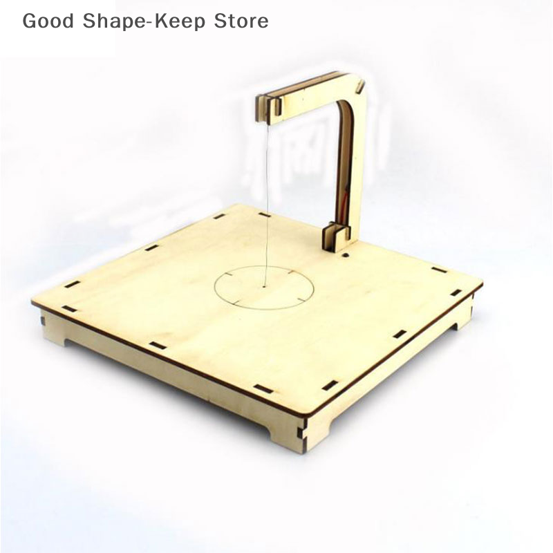 Electric Foam Cutter Wire Cutt – Cutting Board Foam recenzja i cena