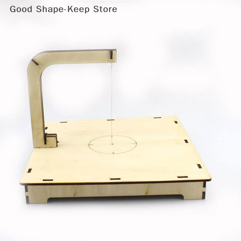 Electric Foam Cutter Wire Cutt – Cutting Board Foam recenzja i cena