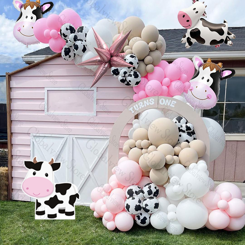 Farm Party Props Farm Animal C – Cutting Board Foam recenzja i cena