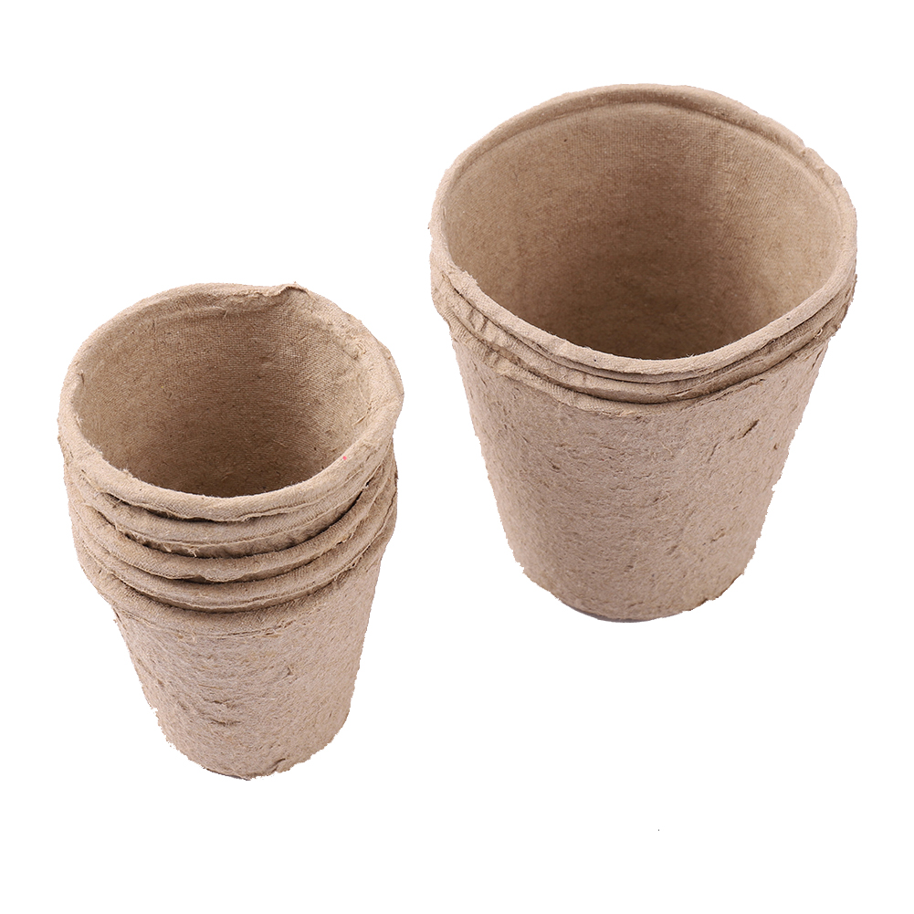 20pcs 6.2cm Environmental prot – Peat Pellet Tray recenzja i cena