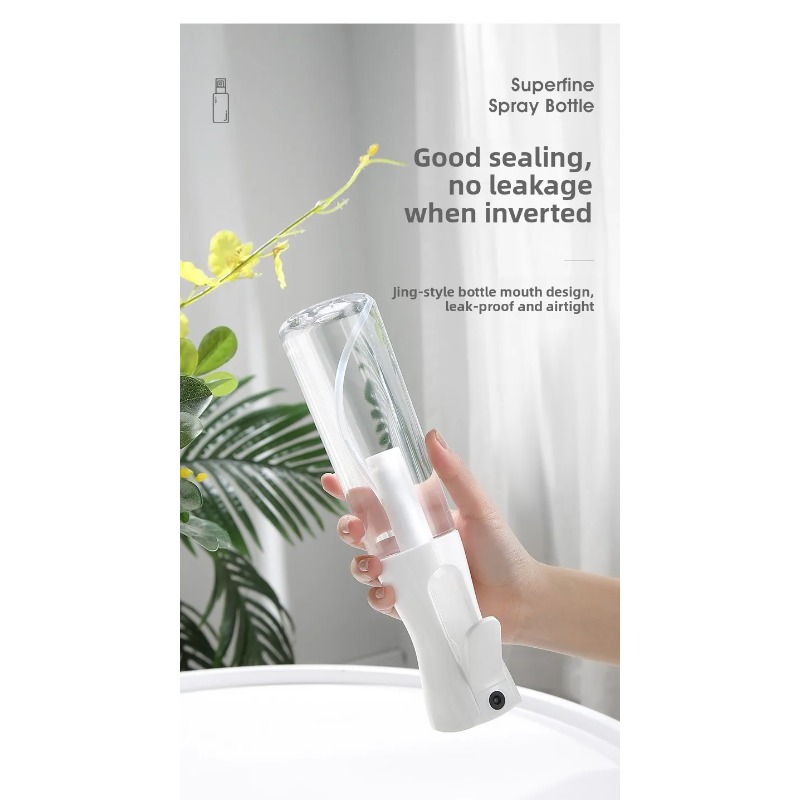 Refillable High Pressure Conti – Misting Bottle Fine recenzja i cena