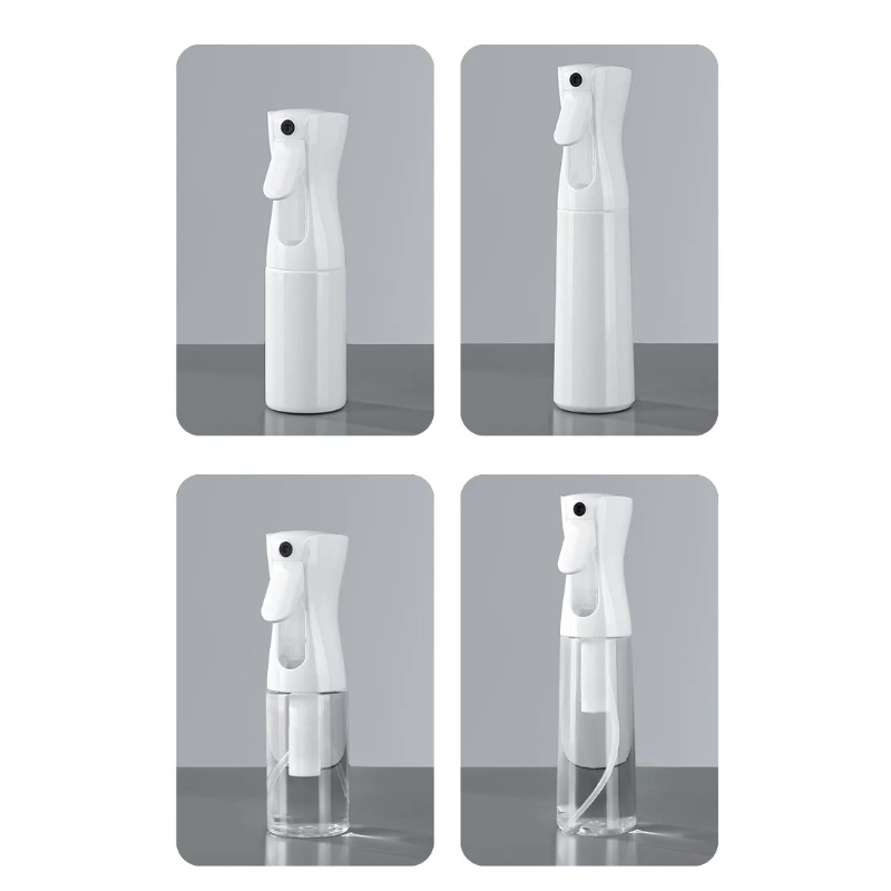 Refillable High Pressure Conti – Misting Bottle Fine recenzja i cena
