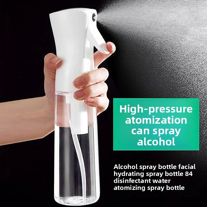Refillable High Pressure Conti – Misting Bottle Fine recenzja i cena