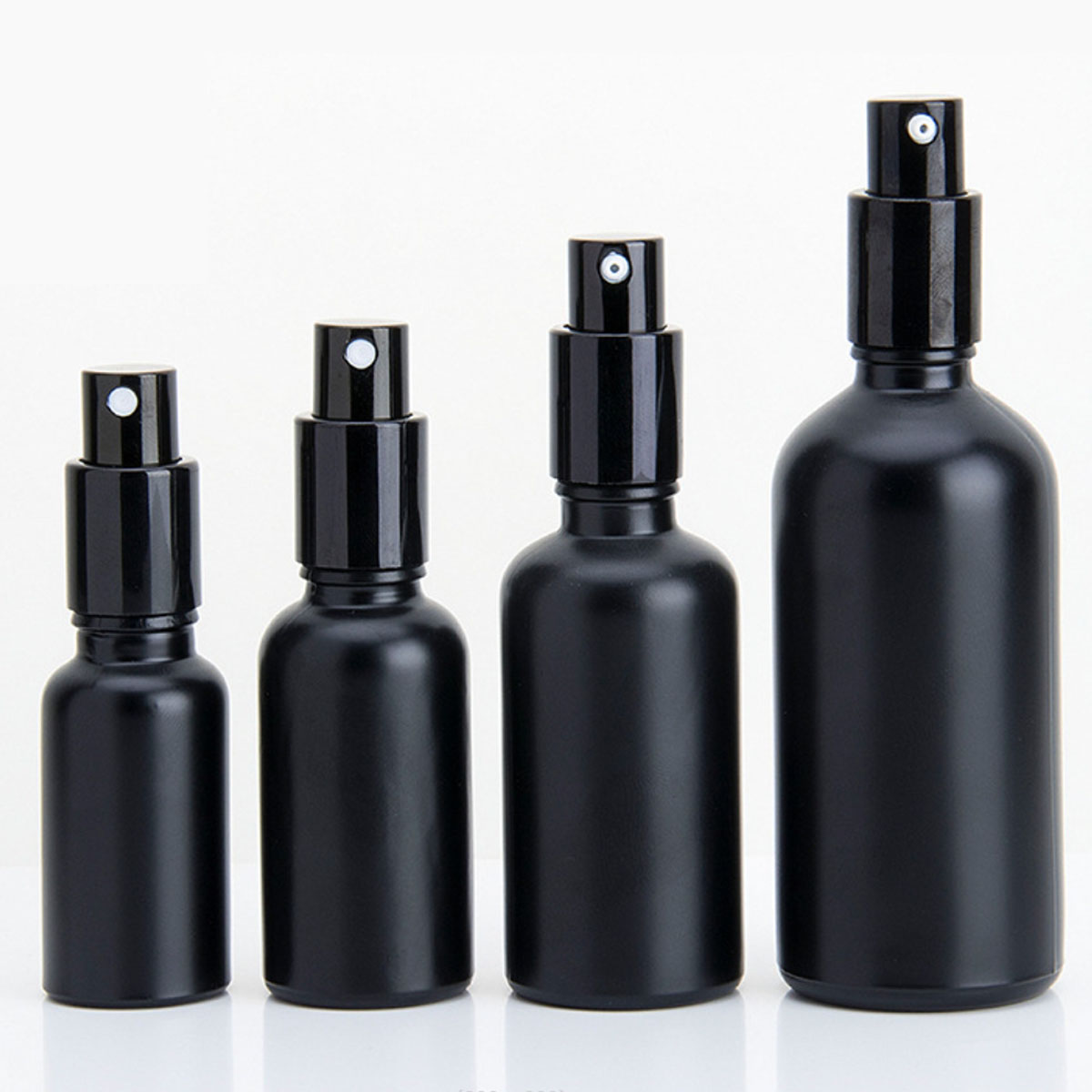 1x 5x 15ml 30ml 100ml Essentia – Misting Bottle Fine recenzja i cena