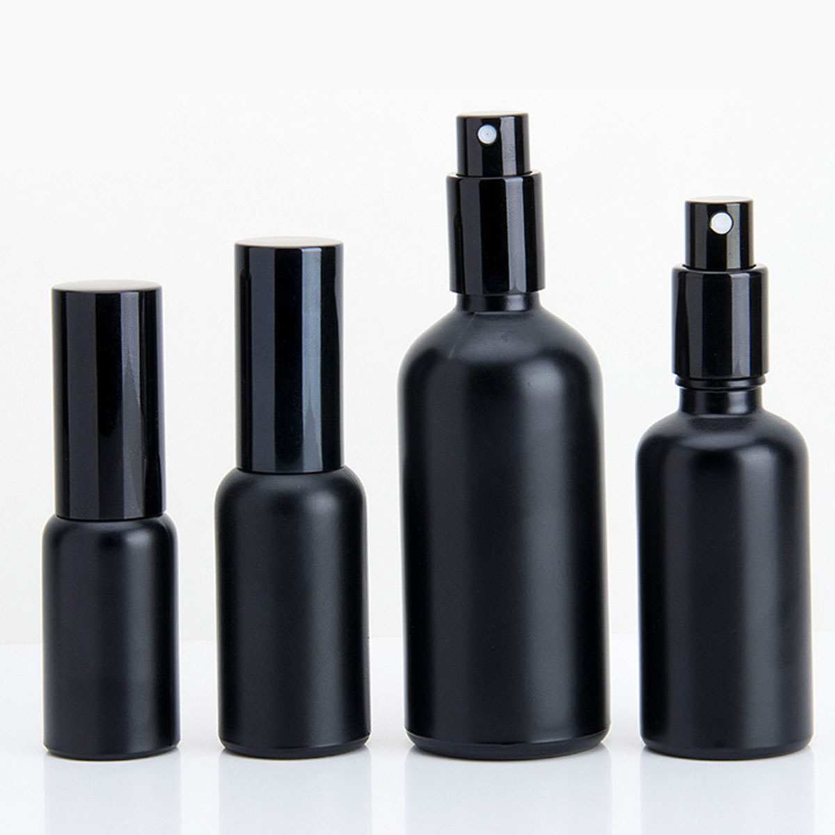 1x 5x 15ml 30ml 100ml Essentia – Misting Bottle Fine recenzja i cena