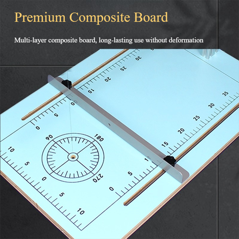 Foam Machine Electric Cutter E – Cutting Board Foam recenzja i cena