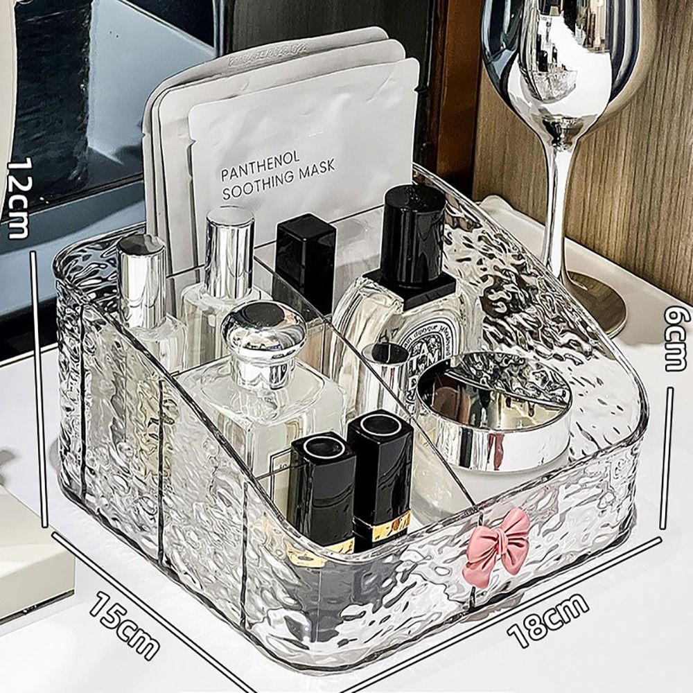 Storage Organiser Jewellery Bo – Agar Tissue Culture recenzja i cena