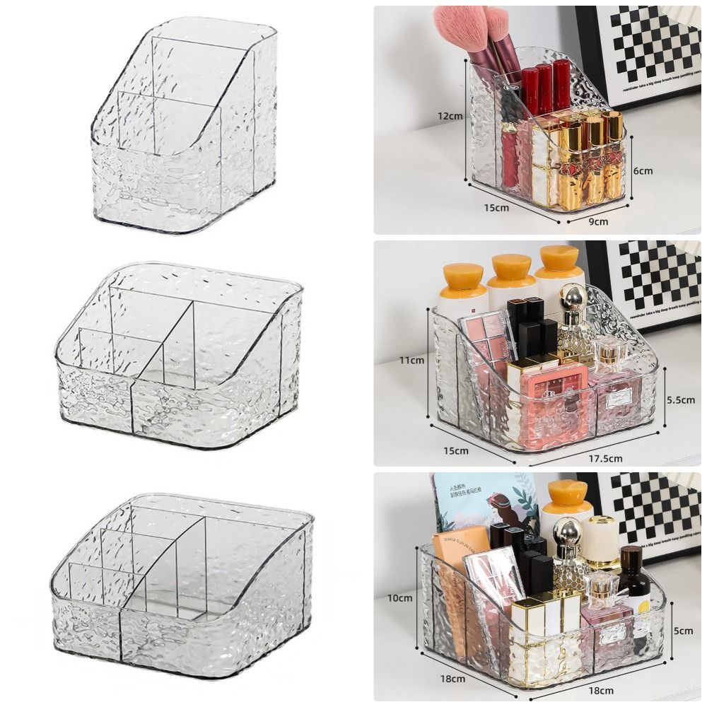 Storage Organiser Jewellery Bo – Agar Tissue Culture recenzja i cena