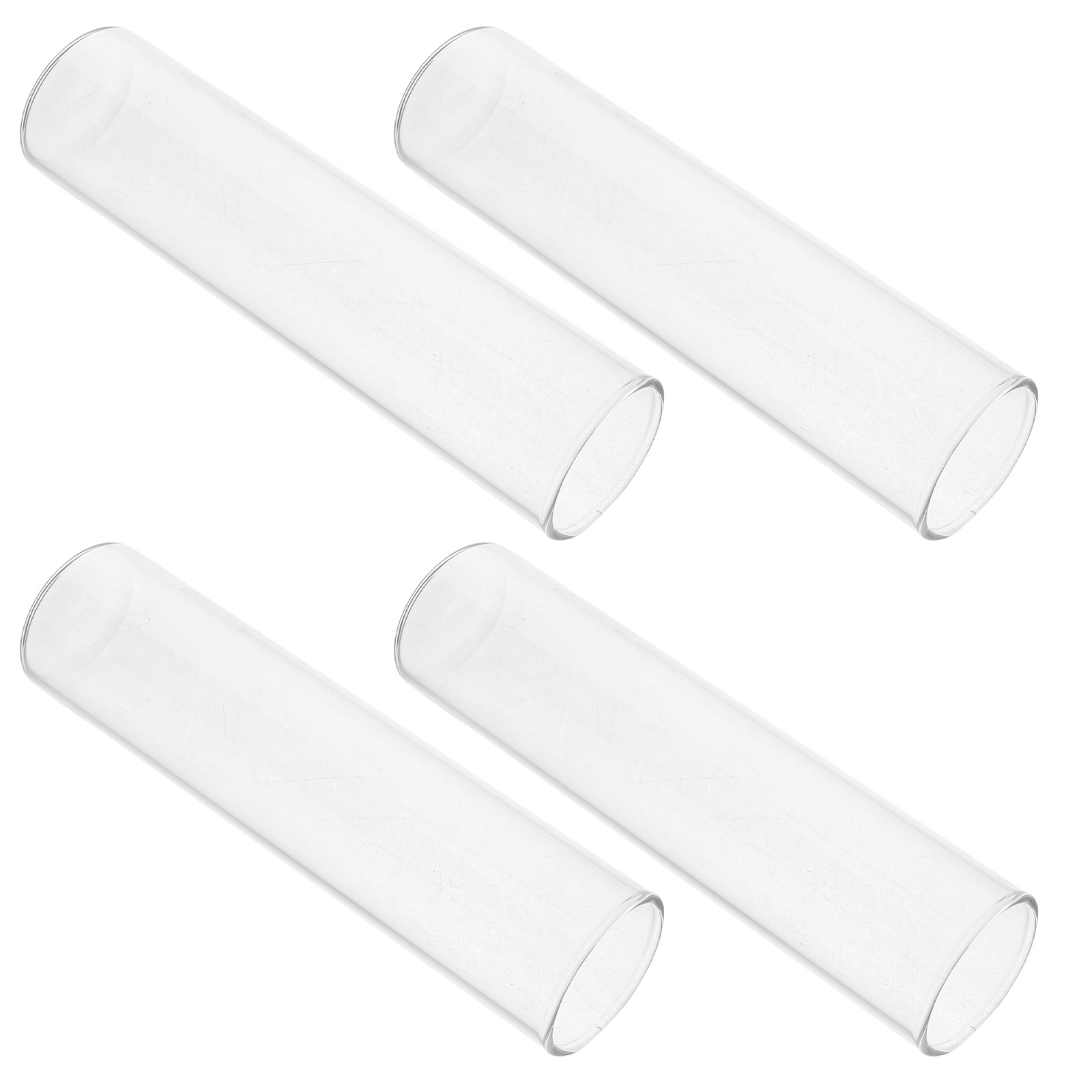 4Pcs Glass Test Tube Vase Set  – Propagation Station Vase recenzja i cena