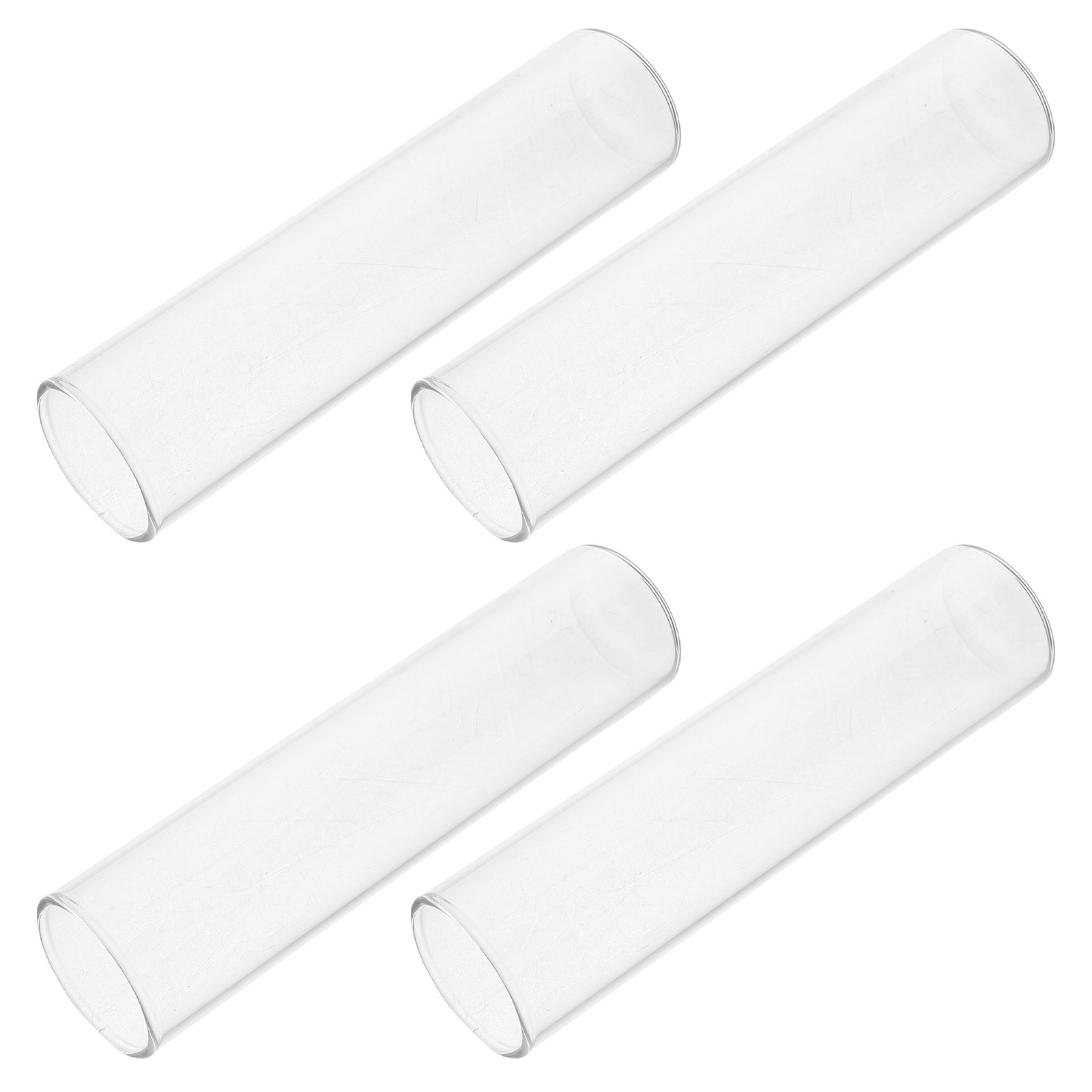 4Pcs Glass Test Tube Vase Set  – Propagation Station Vase recenzja i cena
