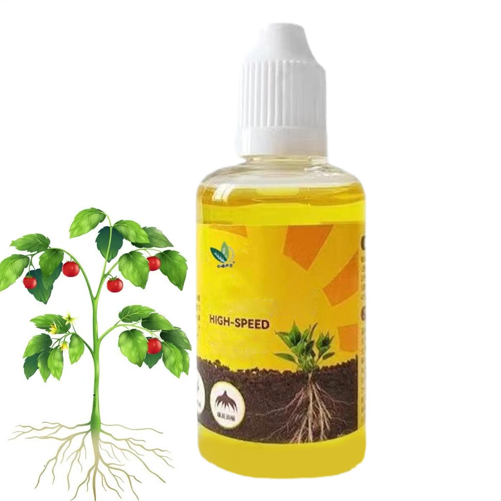 Fast Potting Rooting Plant Nut – Root Stimulator Liquid recenzja i cena
