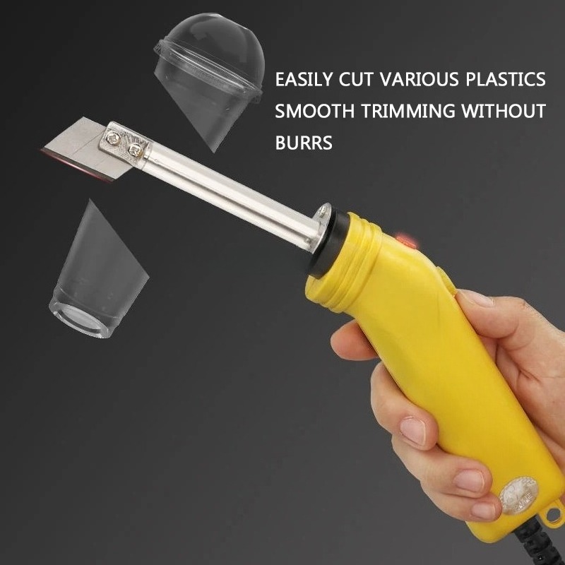 Adjustable Temperature Electri – Cutting Board Foam recenzja i cena