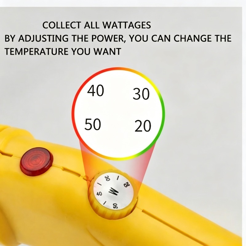 Adjustable Temperature Electri – Cutting Board Foam recenzja i cena