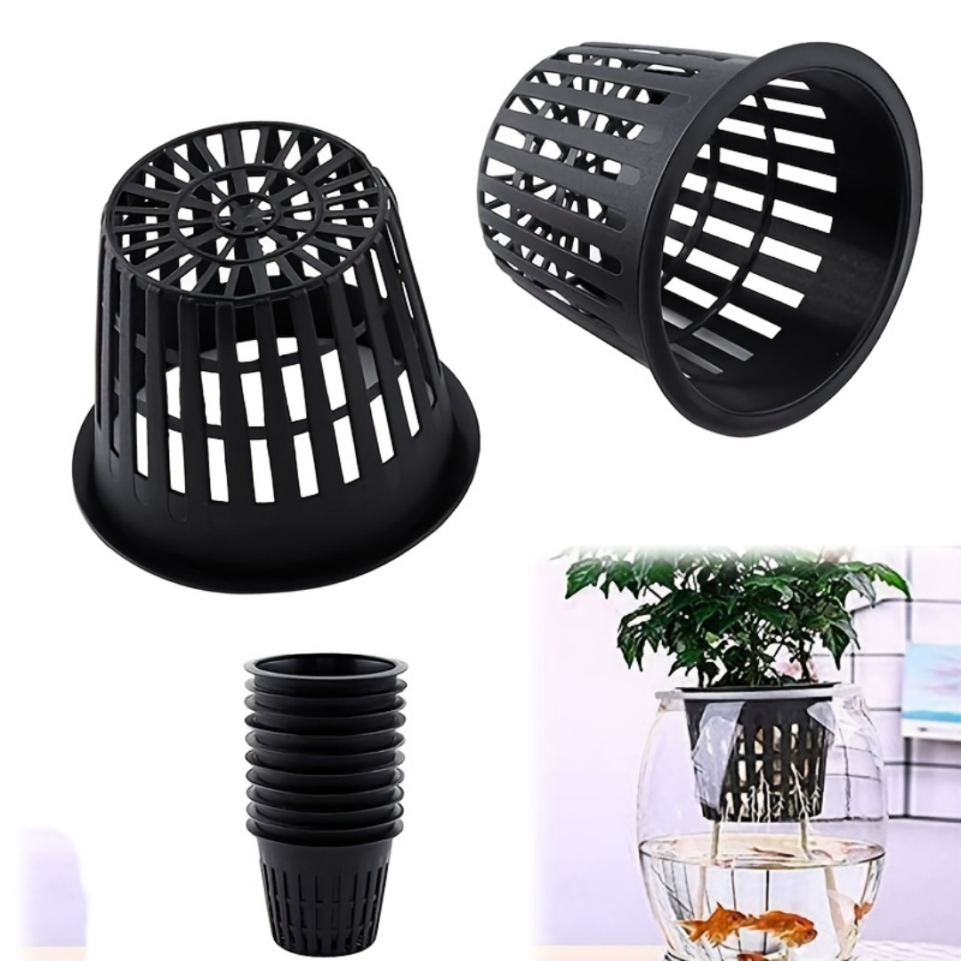 50Pcs Reusable Hydroponic Net  – Rooting Gel Clone recenzja i cena