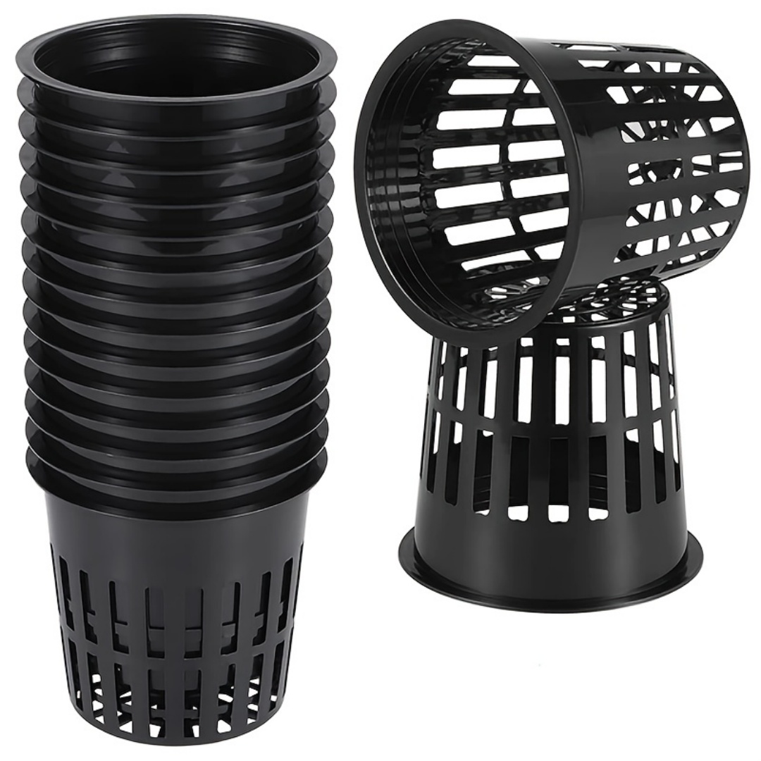 50Pcs Reusable Hydroponic Net  – Rooting Gel Clone recenzja i cena