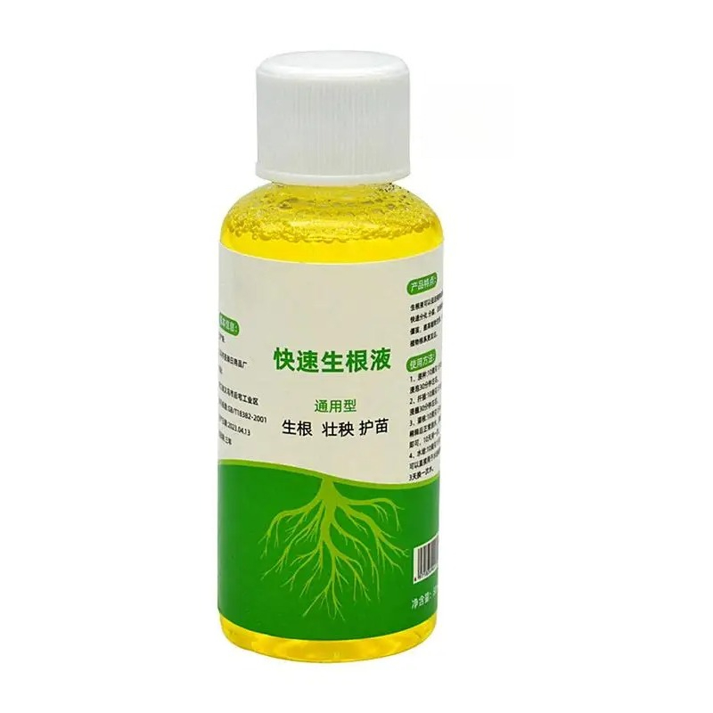 Root Booster for Plants Quick  – Root Stimulator Liquid recenzja i cena