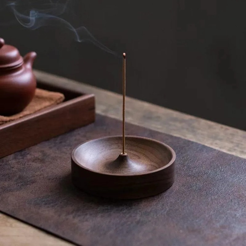 Black Walnut Solid Wood Incens – Agar Tissue Culture recenzja i cena