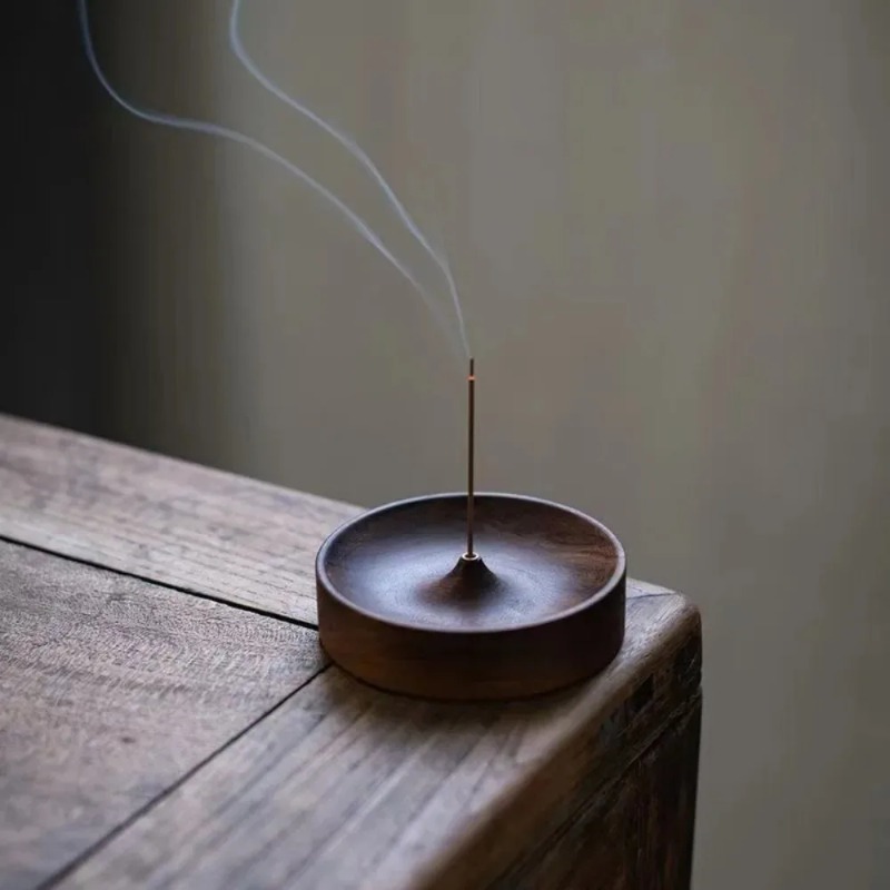 Black Walnut Solid Wood Incens – Agar Tissue Culture recenzja i cena