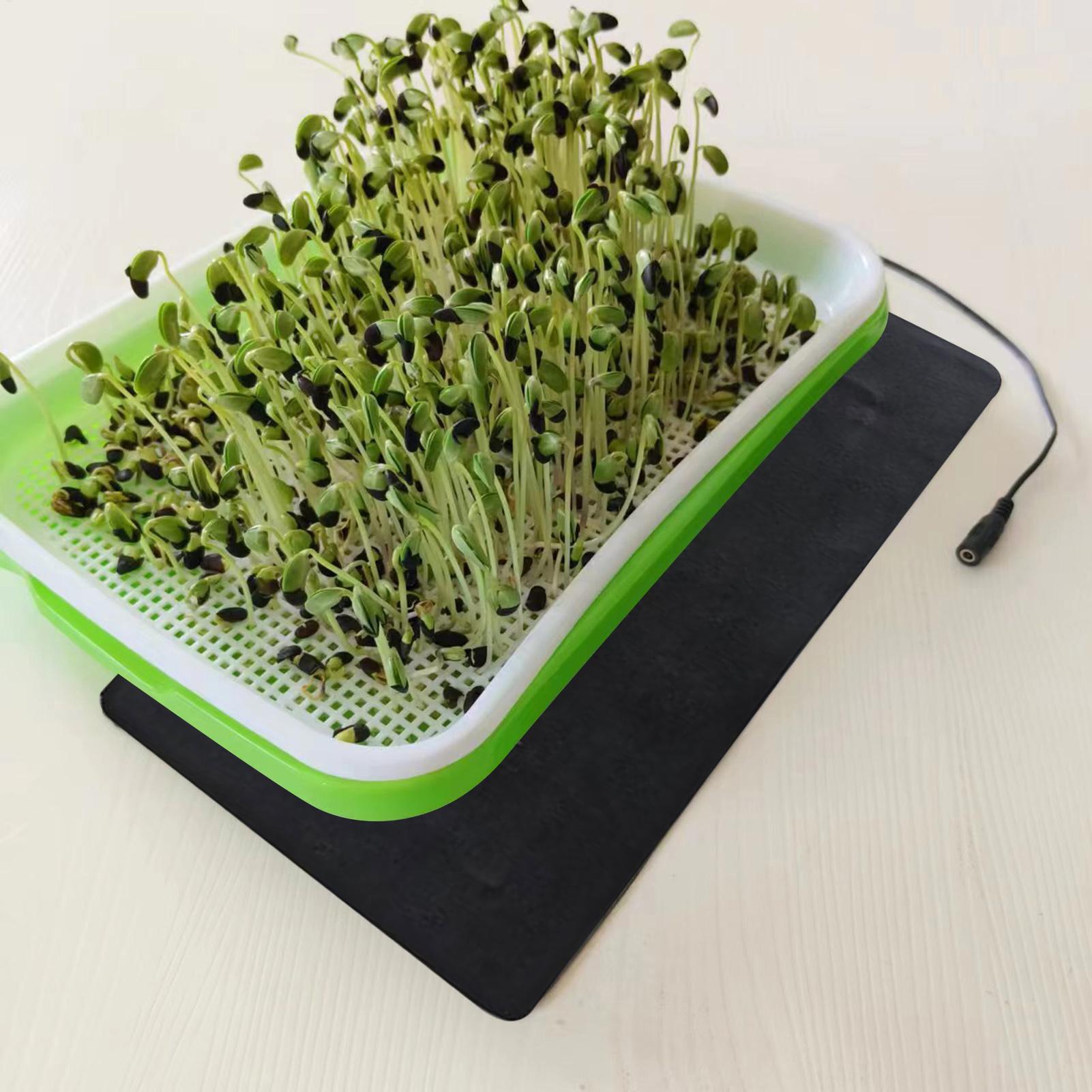 Seedling Heat Mat 5V 2A 8.5W P – Heat Mat Seedling recenzja i cena