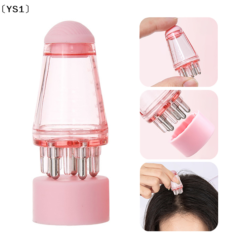〔YS1〕6ML Scalp Applicator Liqu – Root Stimulator Liquid recenzja i cena