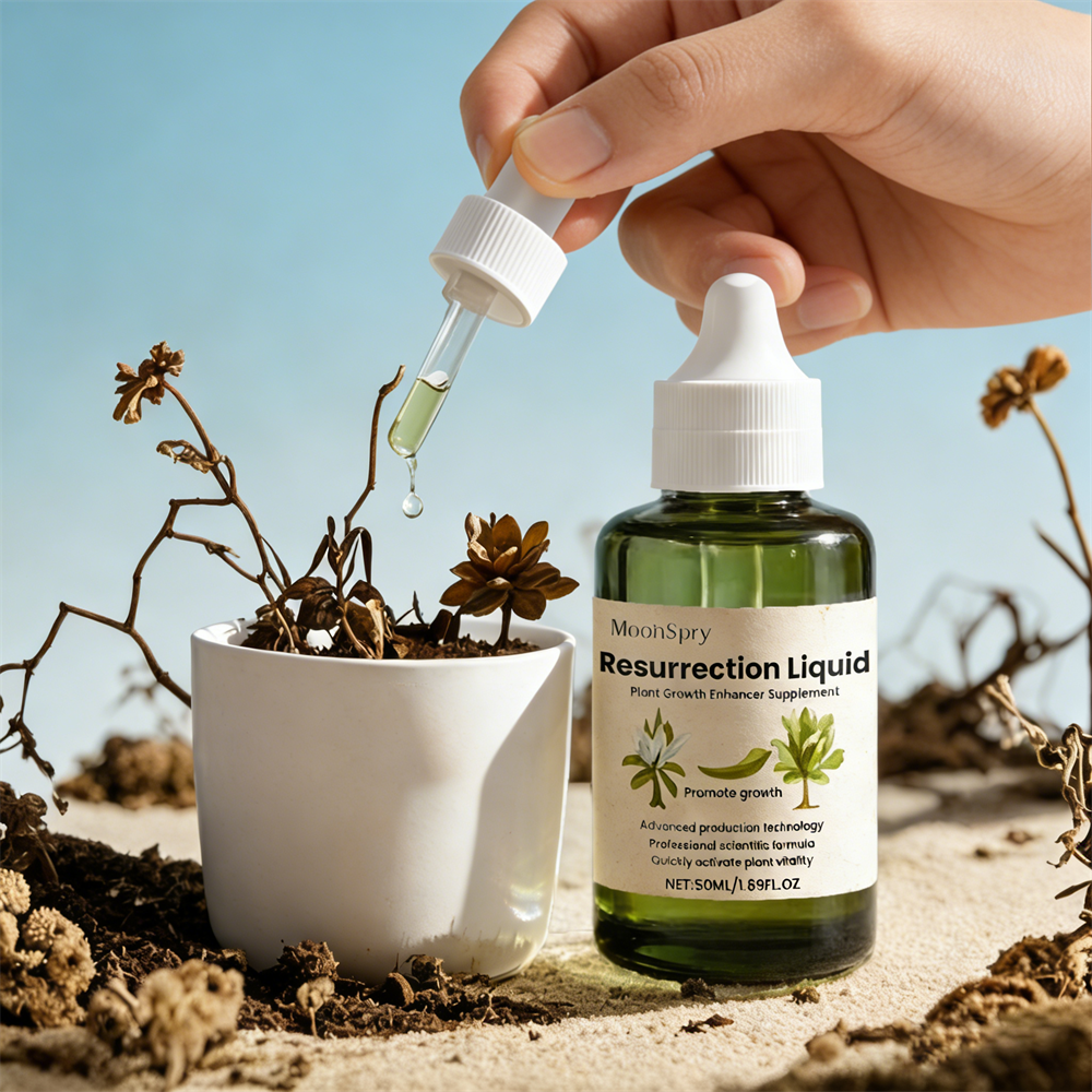 Liquid Plant Growth Enhancers  – Root Stimulator Liquid recenzja i cena