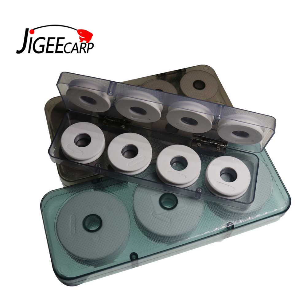 JIGEECARP Premium ABS Fishing  – Cutting Board Foam recenzja i cena