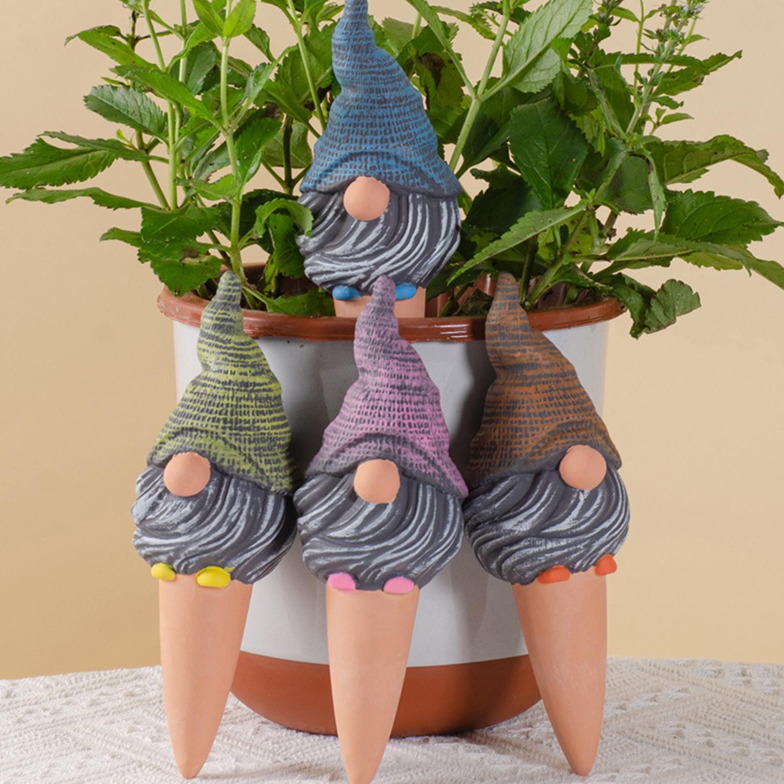 Automatic Potted Plant Waterin – Self Watering Insert recenzja i cena