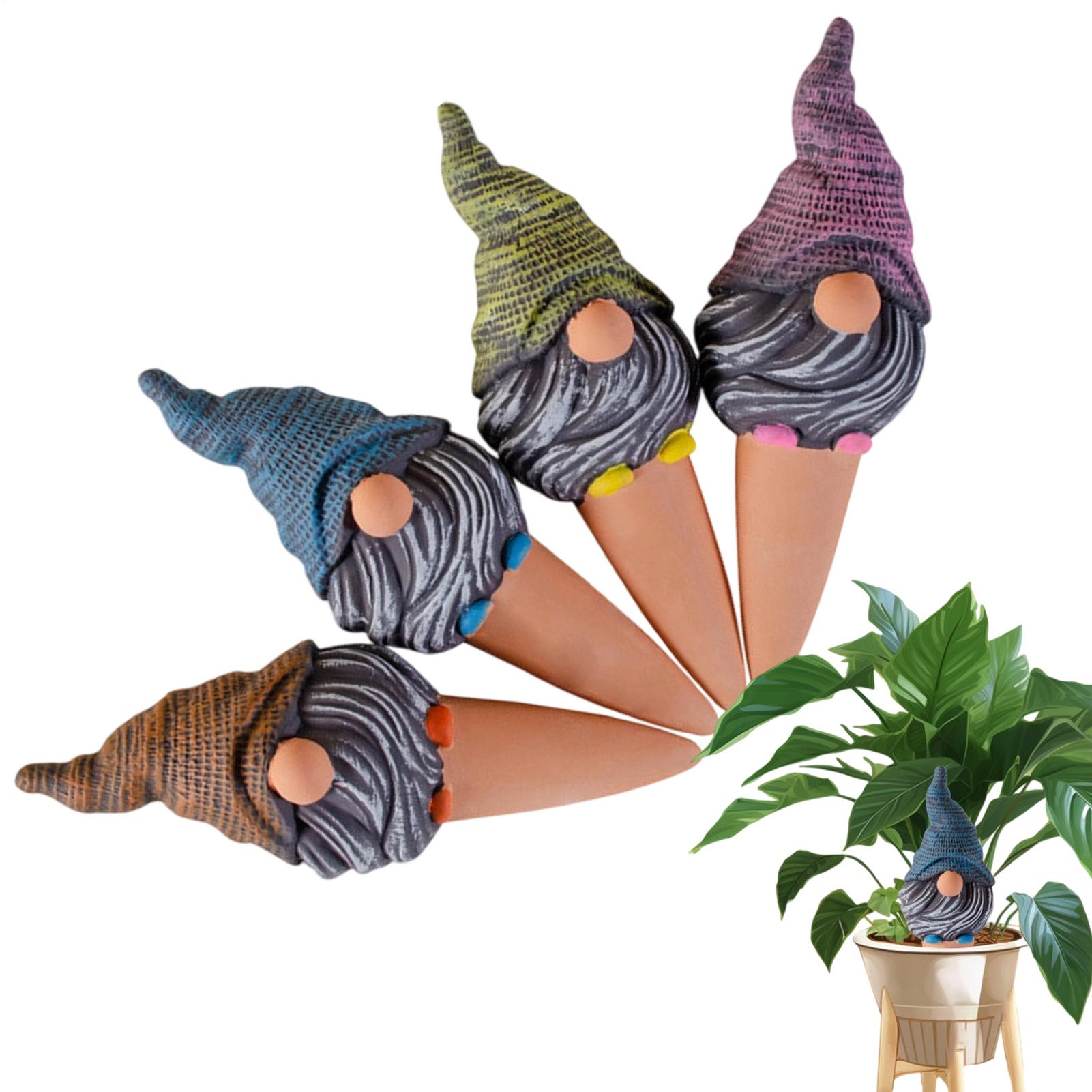 Automatic Potted Plant Waterin – Self Watering Insert recenzja i cena