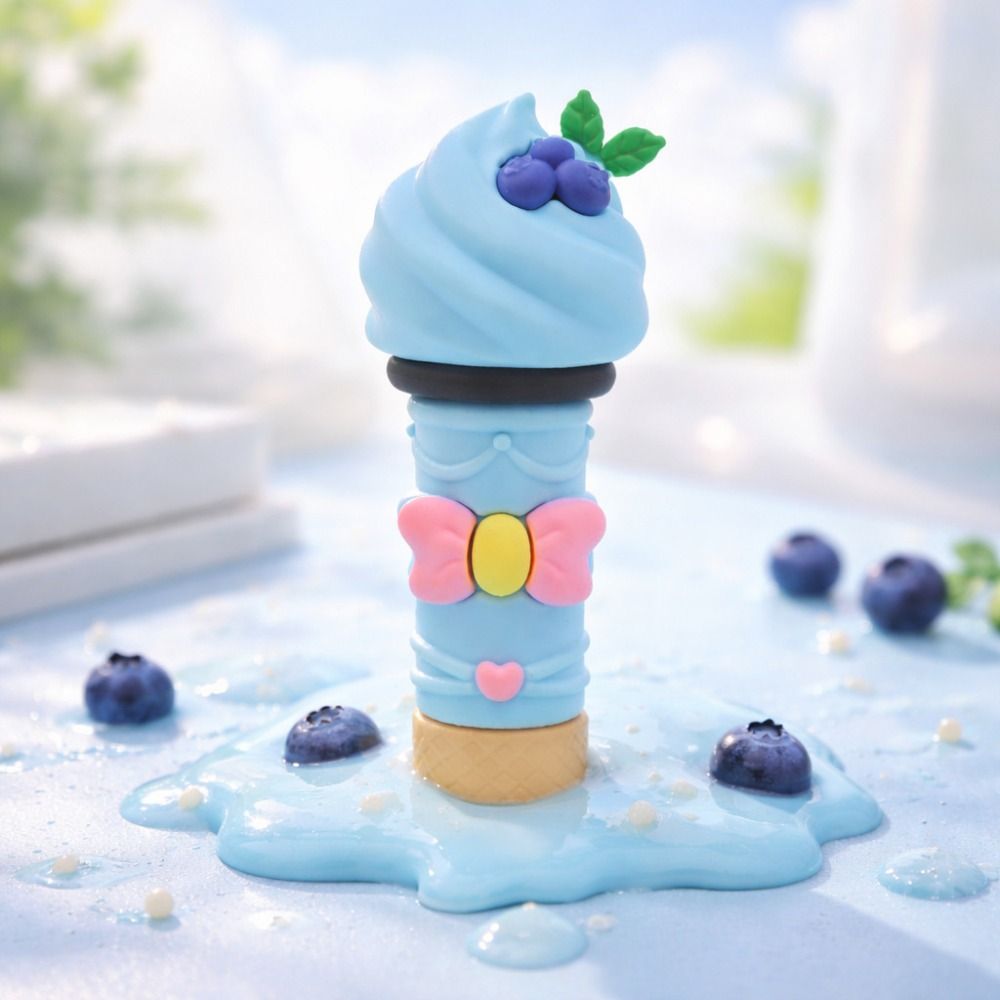 Fashion PVC Perfume Bottle Ice – Misting Bottle Fine recenzja i cena