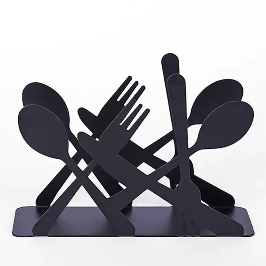 Iron Vertical Napkin Holder, T – Agar Tissue Culture recenzja i cena
