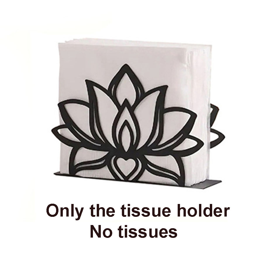 Iron Vertical Napkin Holder, T – Agar Tissue Culture recenzja i cena