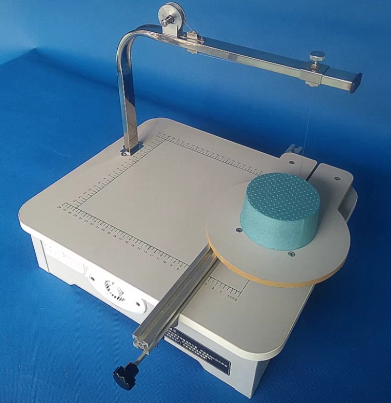 100-240V 72W Portable Hot Foam – Cutting Board Foam recenzja i cena